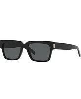 Saint Laurent Men's Vadim Sunglasses, Sl 732 YS000617