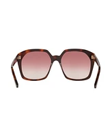 Chloe Women's Large Sunglasses, CH0280S 6N000550