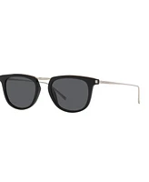 Saint Laurent Unisex Small Sunglasses, Sl 753 YS000620