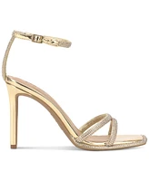 I.n.c. International Concepts Women's Tahara Evening Sandals, Exclusively at Macy's