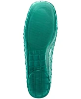 I.n.c. International Concepts Women's Annya Jelly Flats, Exclusively at Macy's