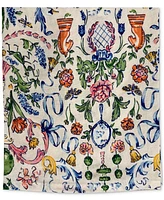 Macy's Flower Show 2-Pc. Tea Towel Set, Exclusively at