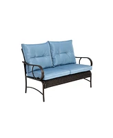 4-Piece Patio Set
