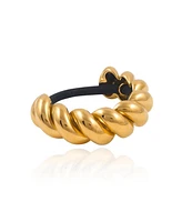 Sing Hair Cuff