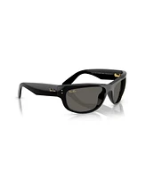 Ray-Ban Unisex Mega Balorama Sunglasses, RB2289