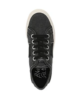 Blowfish Malibu Women's Super Smile Lace Up Platform Sneakers