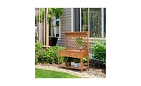 Garden/Balcony Plant Support Reliable Trellises and Stakes for Thriving Plants