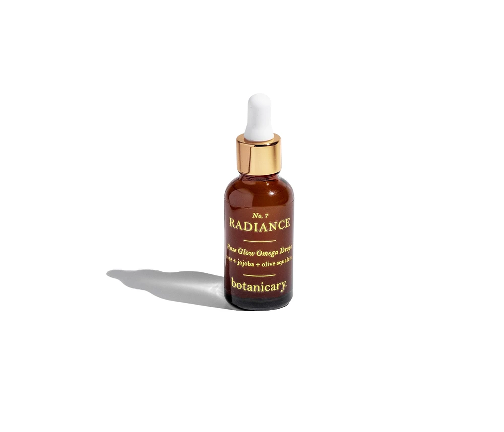 Botanicary No. 7 Radiance