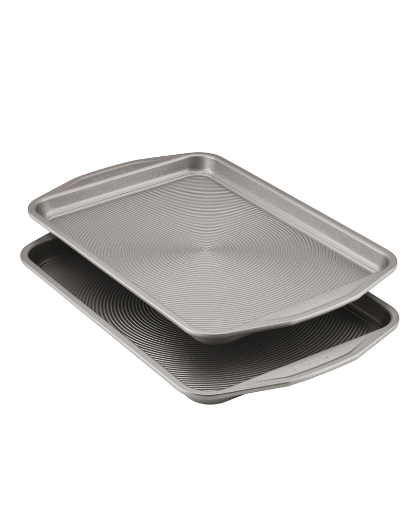 Circulon Nonstick 2-Pc. Bakeware Set