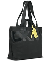Dkny Brady Extra Large Double Handle Tote Bag
