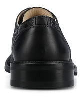 Taft Men's Rome Lace Up Dress Shoe