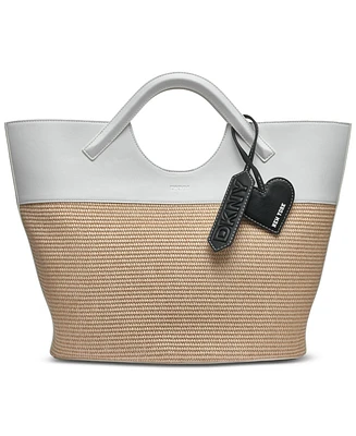 Dkny Malena Extra Large Tote Bag