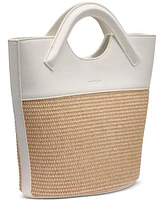 Dkny Malena Small Bucket Crossbody Bag