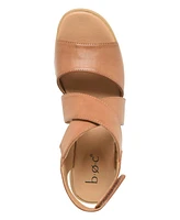 Women's b.o.c. Shola Round Toe Sandals