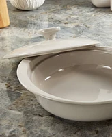 BergHOFF Balance 9.5" Stone Casserole