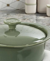 BergHOFF Balance 4-Piece Stone Casserole Set