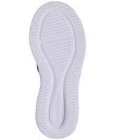 Skechers Toddler Girls Jumpsters Sandal - Butterfly Brights Light-Up Sandals from Finish Line