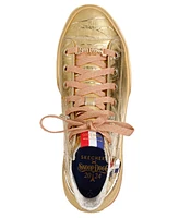 Skechers Men's Snoop Dogg: One - Gold Medal High Top Casual Sneakers from Finish Line