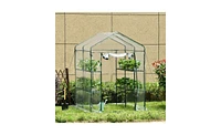 Greenhouse for Garden – Durable Structure for Optimized Plant Growth and Protection