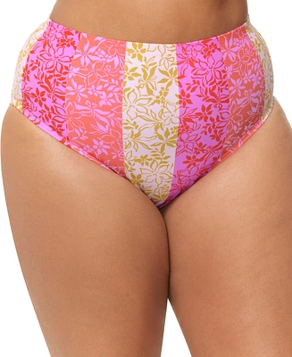 Raisins Curve Trendy Plus Zina Bikini Bottoms