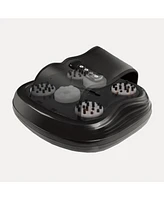 Foot Massager with Heat-Black