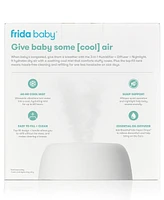 Frida Baby 3-in-1 Humidifier with Diffuser and Nightlight by Frida Baby