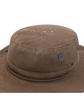 Kanut Sports Men's Bushnell Durable Cotton Boonie