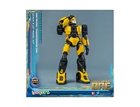 B-127 (Cog-Less Mode) Amk Series Model Kit | Transformers: One | Yolopark