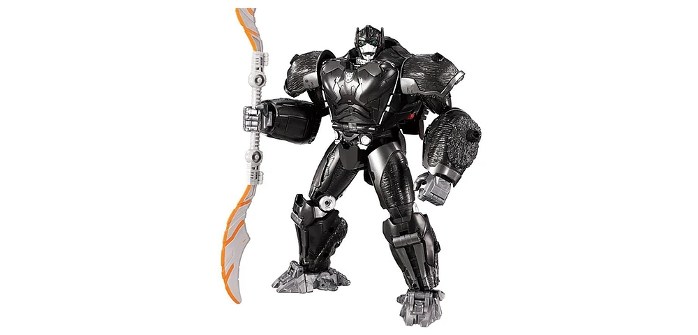 Mv-7 Optimus Primal | Transformers: Rise Of The Beasts