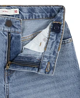 Levi's Big Girls 94' Baggy Shorts