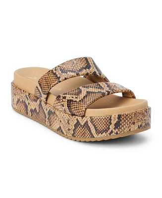 Matisse Blaine Sandal