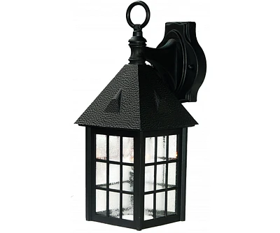 Wall Mounted House Shaped Light for Indoor and Outdoor Use