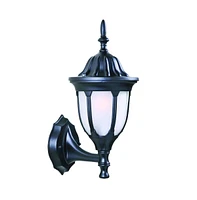 Adjustable Swing Arm Wall Light – Classic Lamp Shape for Versatile Use