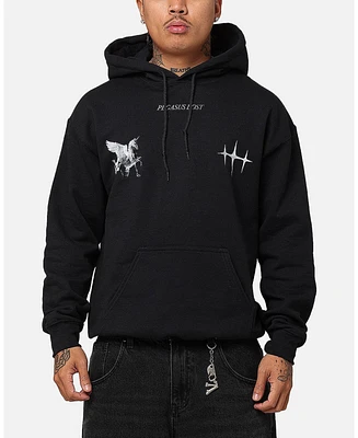 The Anti Order Men's Pegasus Lost Hoodie