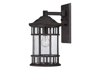 Canister Wall Light Fixture for Modern Indoor and Outdoor Spaces
