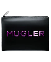 Free Mugler Beauty Pouch With $150 Mugler Women's Fragrance Purchase