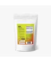 Muscle Boost (Orange) [30-Serves] | Collagen Supplement Powder with Hydrolyzed Bodybalance Peptides & Buffered Vitamin C Improves Body Comp