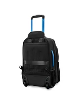 High Sierra 19.5" Hi-Life 3-In-1 Convertible Wheeled Backpack