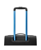 Hi-Life 22" Carry-On Wheeled Duffel