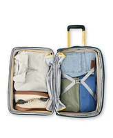 High Sierra 22" Hi-Life Carry-On Wheeled Duffle