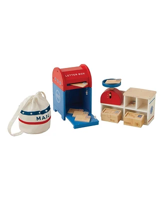 Asweets Special Delivery Mail Set
