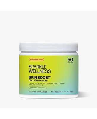 Skin Boost (Acai Lemonade) [50-Serves]