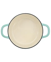 Crock Pot Artisan 3-Quart Dutch Oven - Pink