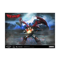 Mazinkaiser Carbotix Series | Mazinkaiser | Blitzway, 5Pro Studio