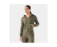Tavi Women's SoftTec Zip Hoodie