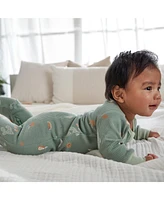 Gerber Baby Neutral 2-Pack Sleep 'N Plays, French Breakfast, 0-3 Months