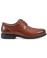 Rockport Men's Charles Road Plain Toe Dress Shoe