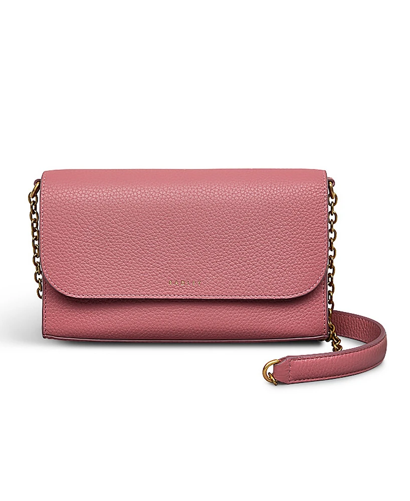 Radley London The Rathbone Large Phone Crossbody Bag