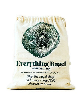 Farm Steady Everything Bagel Making Mix