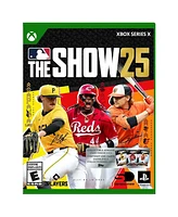 COKeM Mlb The Show '25 Game – Xbox Series X